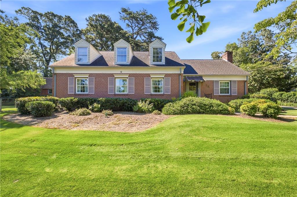 1154 Glenwood Drive Gainesville GA 30501