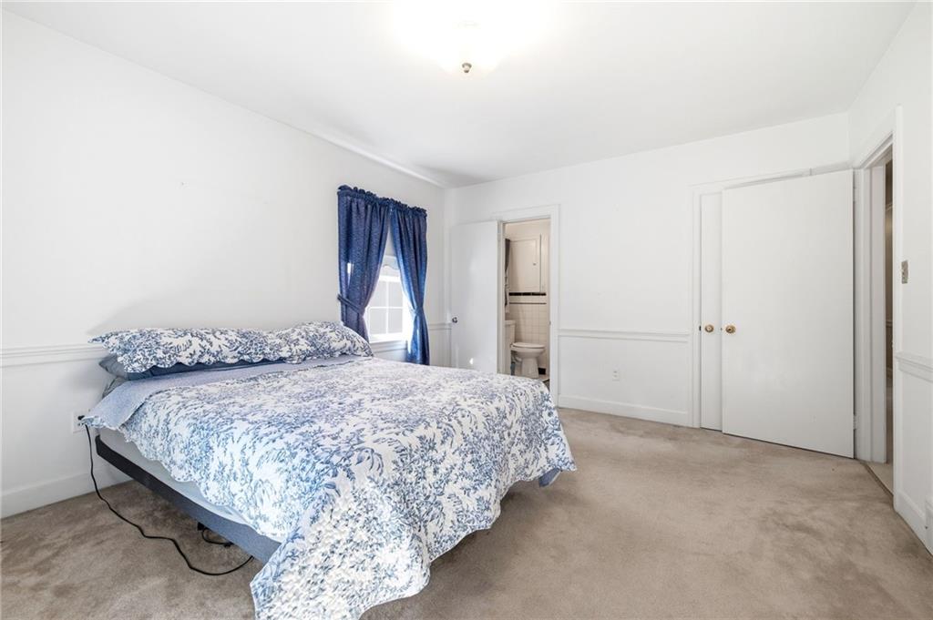 1154 Glenwood Drive Gainesville GA 30501