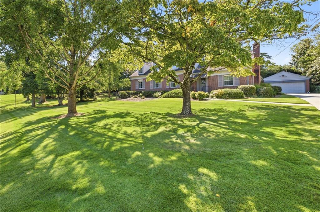 1154 Glenwood Drive Gainesville GA 30501