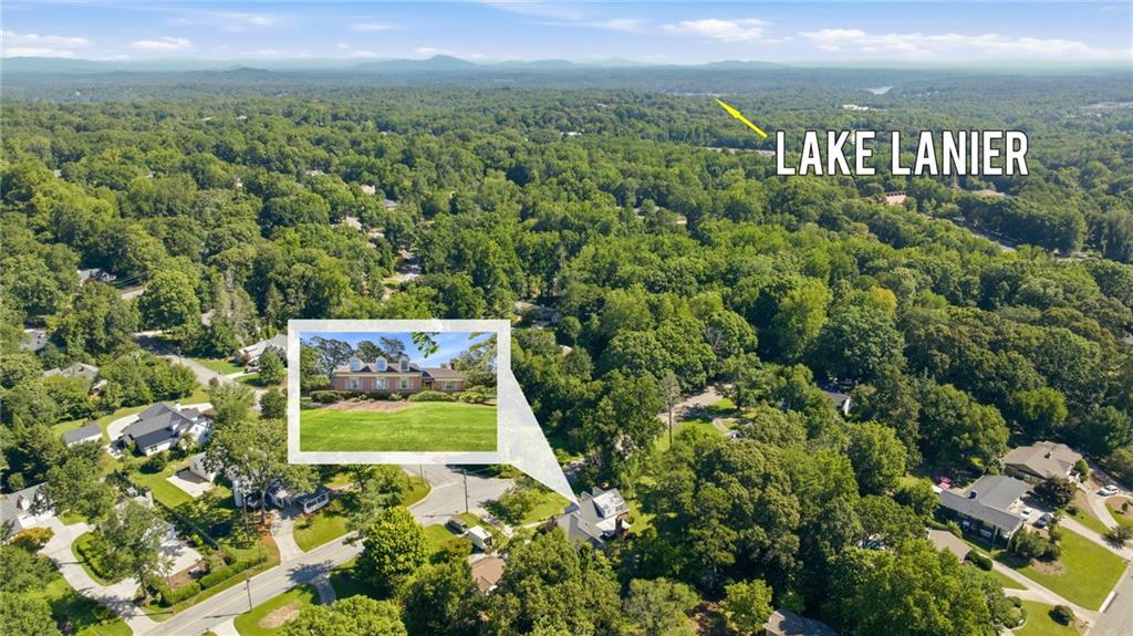 1154 Glenwood Drive Gainesville GA 30501