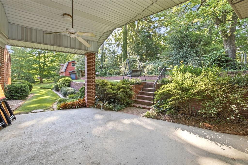 1154 Glenwood Drive Gainesville GA 30501