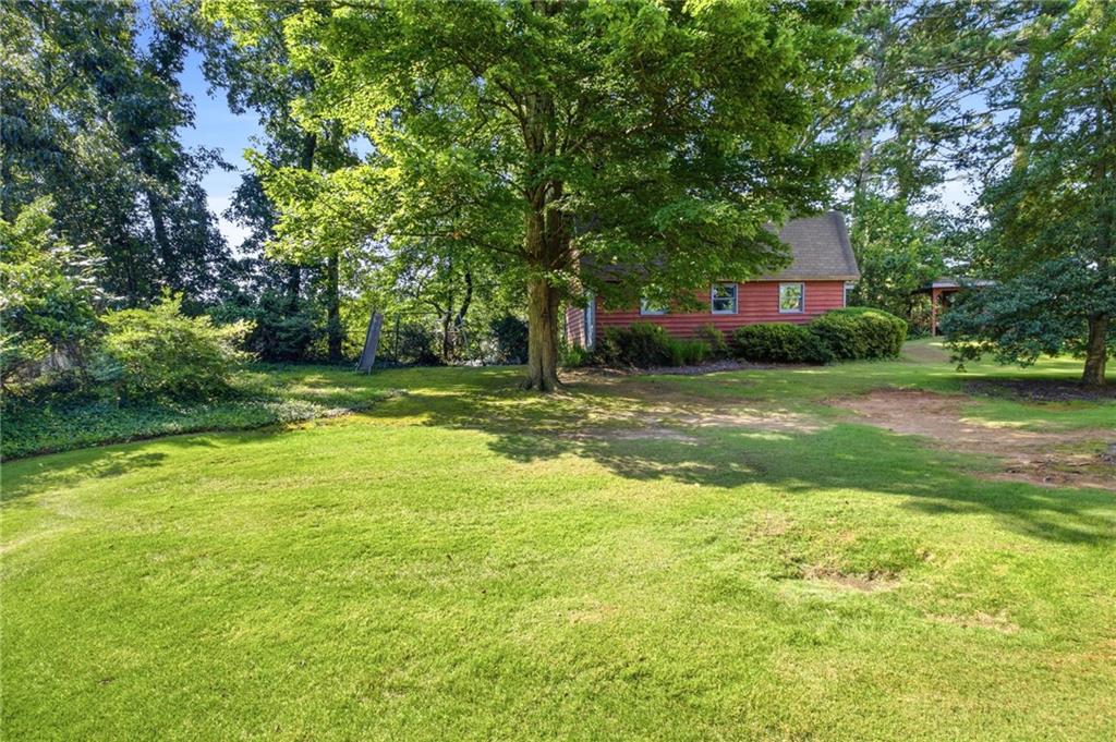 1154 Glenwood Drive Gainesville GA 30501