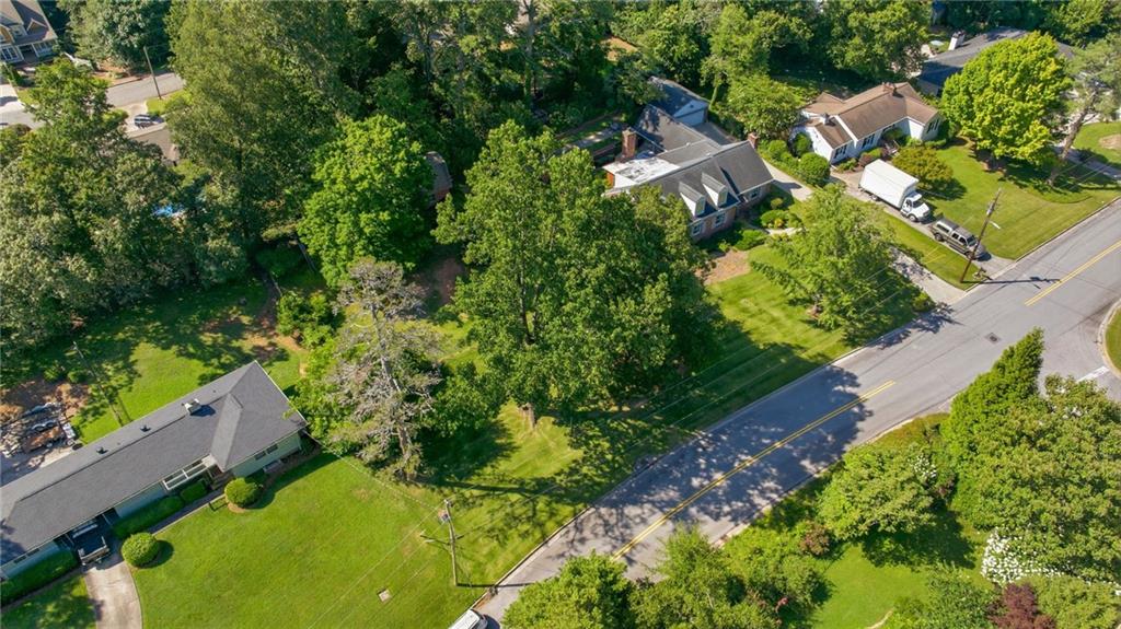 1154 Glenwood Drive Gainesville GA 30501