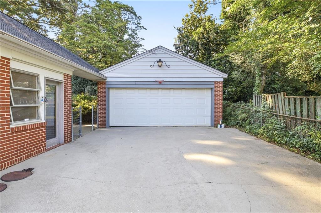 1154 Glenwood Drive Gainesville GA 30501