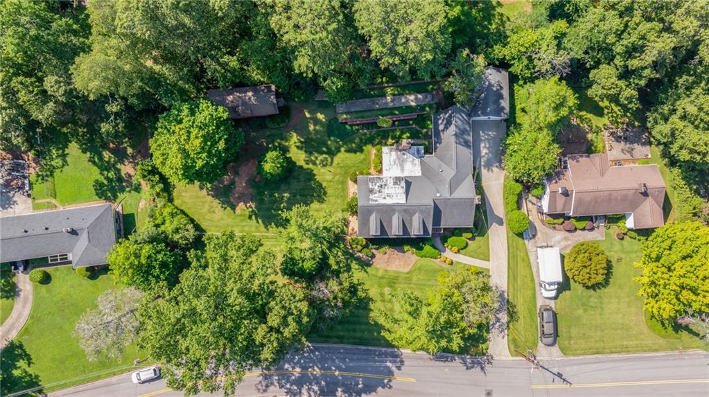 1154 Glenwood Drive Gainesville GA 30501