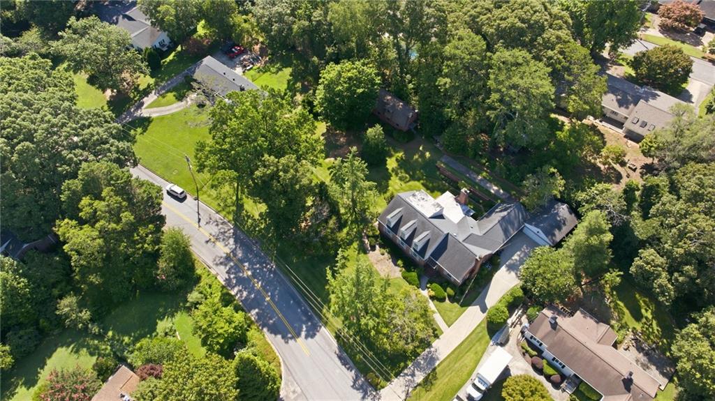 1154 Glenwood Drive Gainesville GA 30501