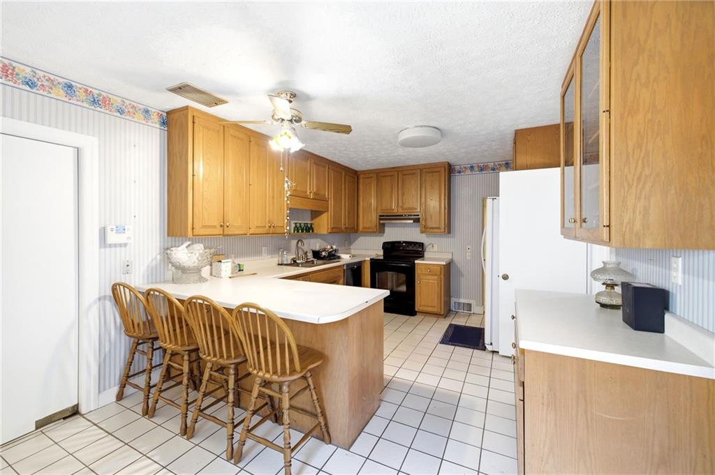 1154 Glenwood Drive Gainesville GA 30501