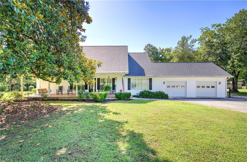 1180 Hall Station Road NW Adairsville GA 30103