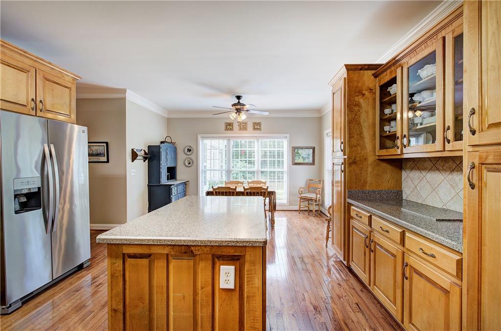 1180 Hall Station Road NW Adairsville GA 30103