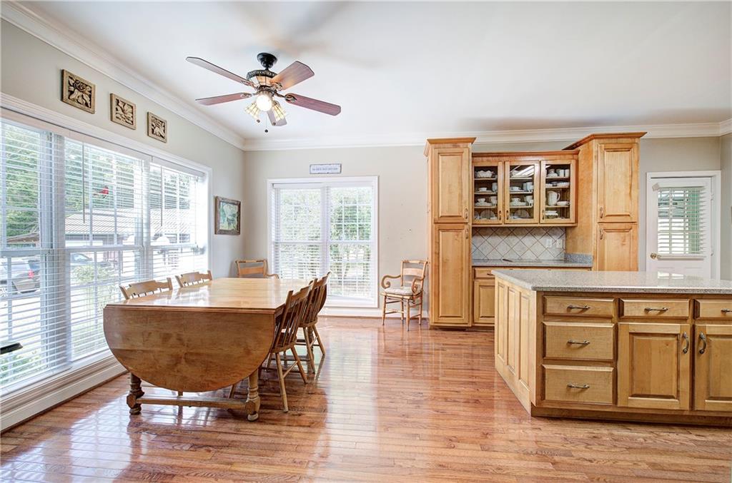 1180 Hall Station Road NW Adairsville GA 30103