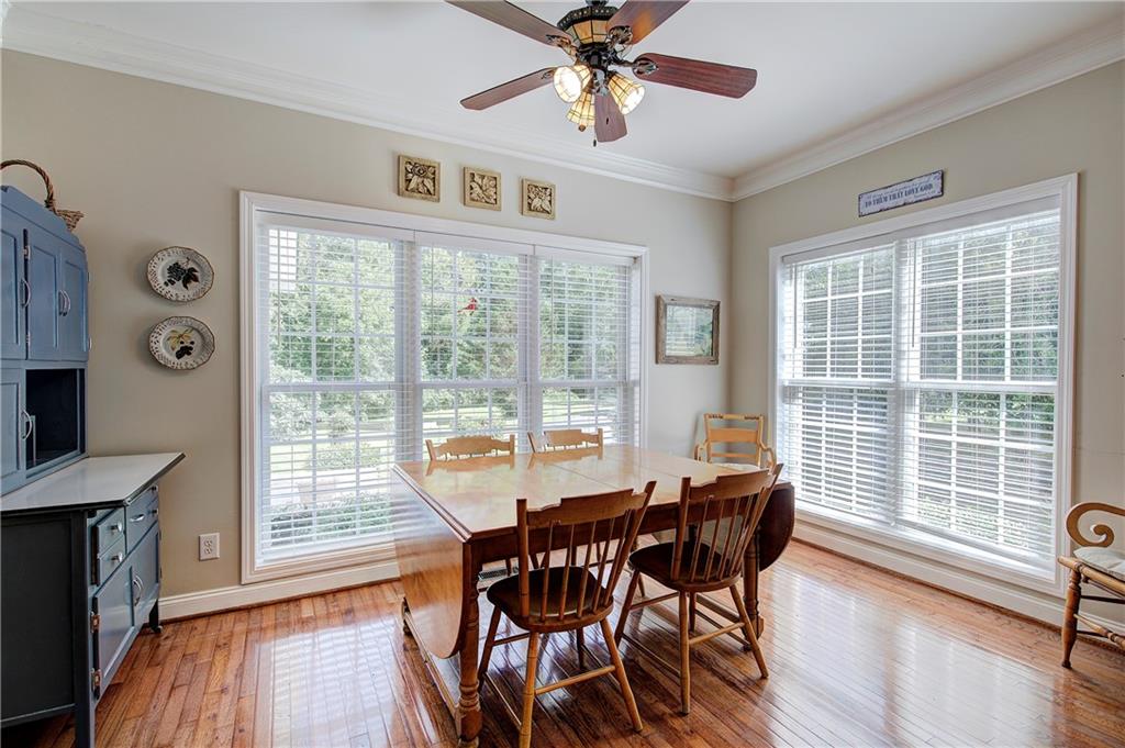 1180 Hall Station Road NW Adairsville GA 30103