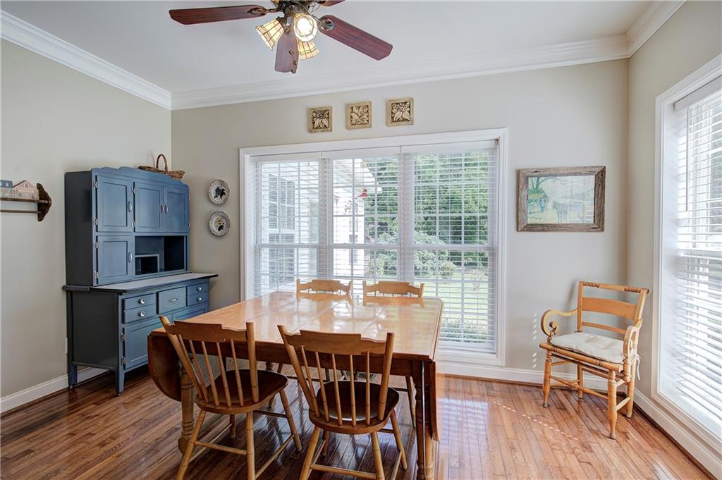 1180 Hall Station Road NW Adairsville GA 30103