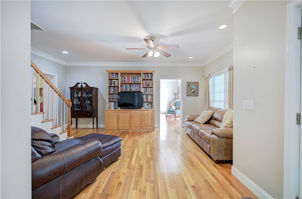 1180 Hall Station Road NW Adairsville GA 30103