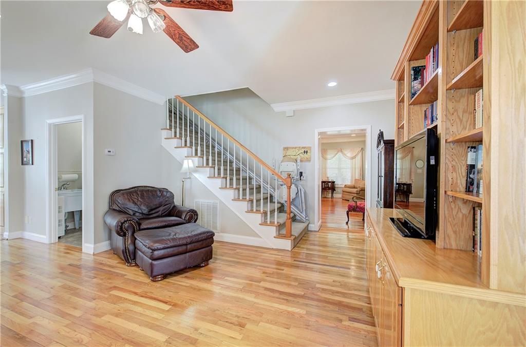 1180 Hall Station Road NW Adairsville GA 30103