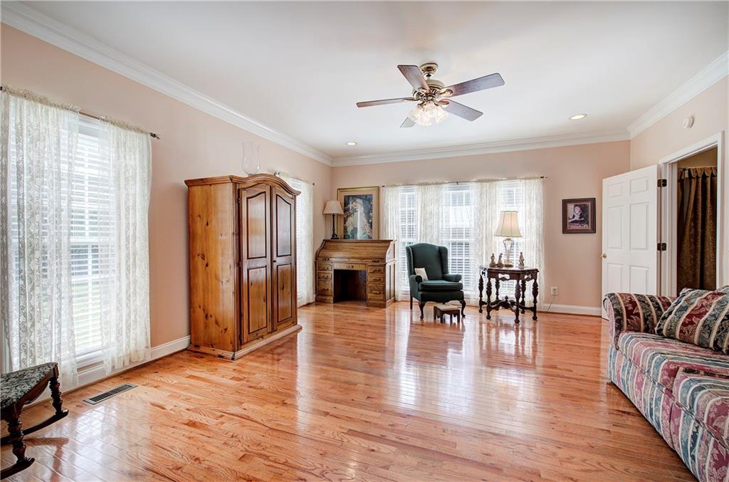 1180 Hall Station Road NW Adairsville GA 30103