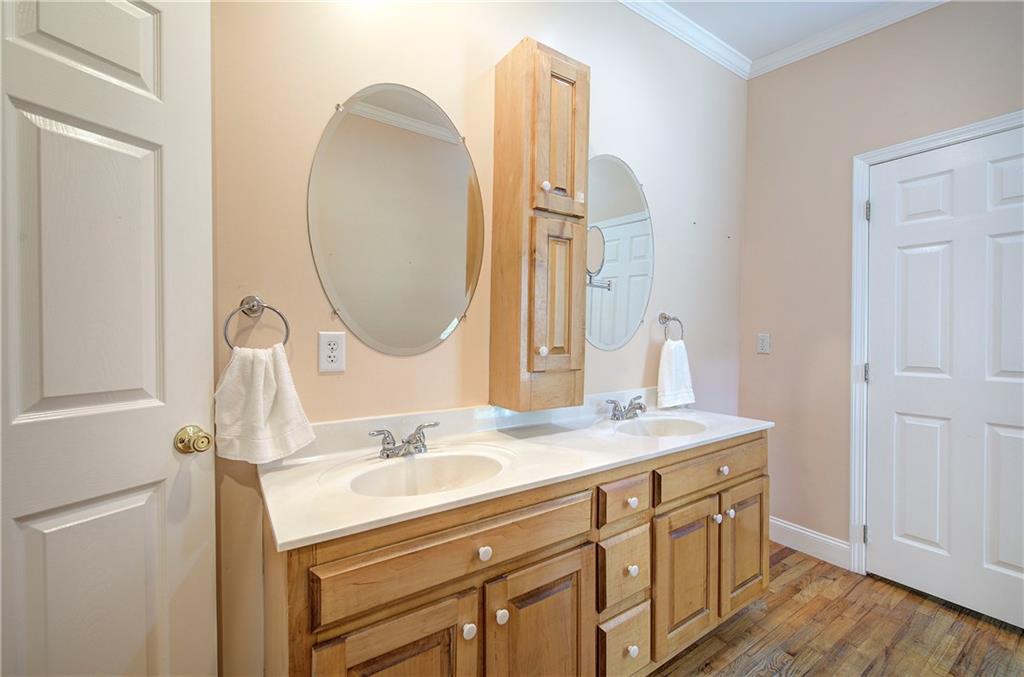 1180 Hall Station Road NW Adairsville GA 30103