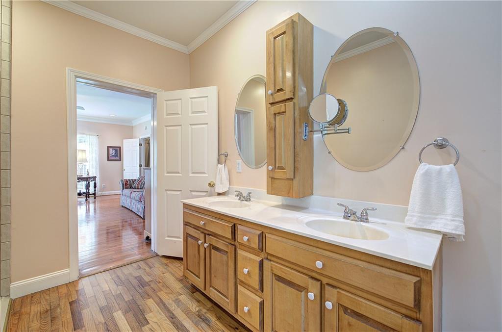 1180 Hall Station Road NW Adairsville GA 30103