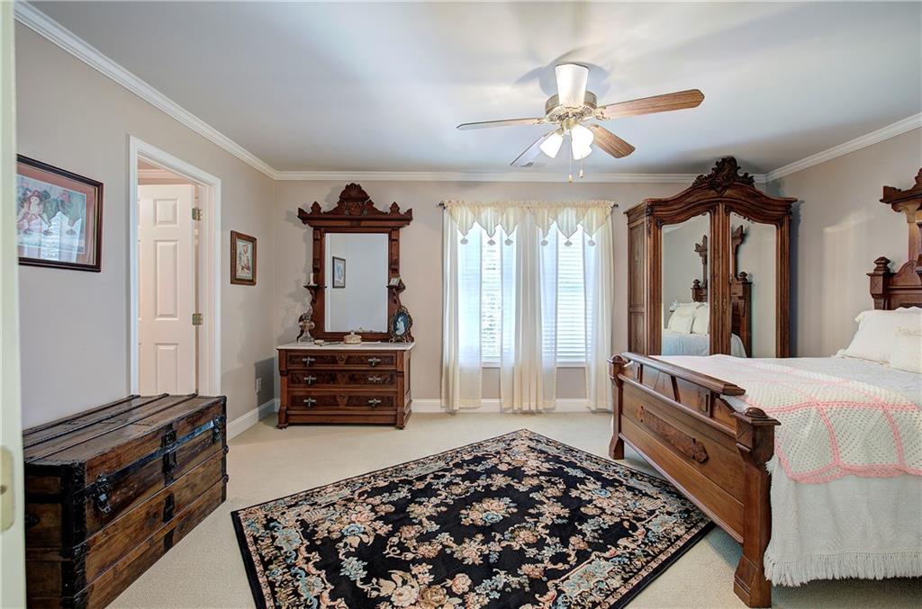1180 Hall Station Road NW Adairsville GA 30103