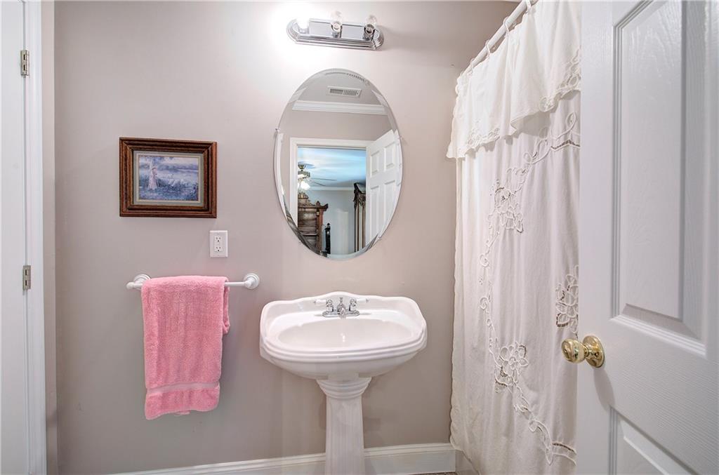 1180 Hall Station Road NW Adairsville GA 30103