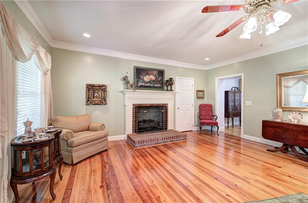 1180 Hall Station Road NW Adairsville GA 30103