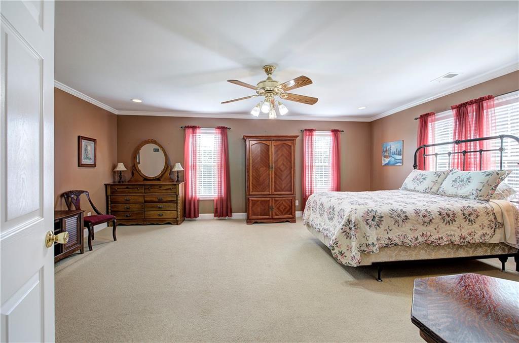 1180 Hall Station Road NW Adairsville GA 30103