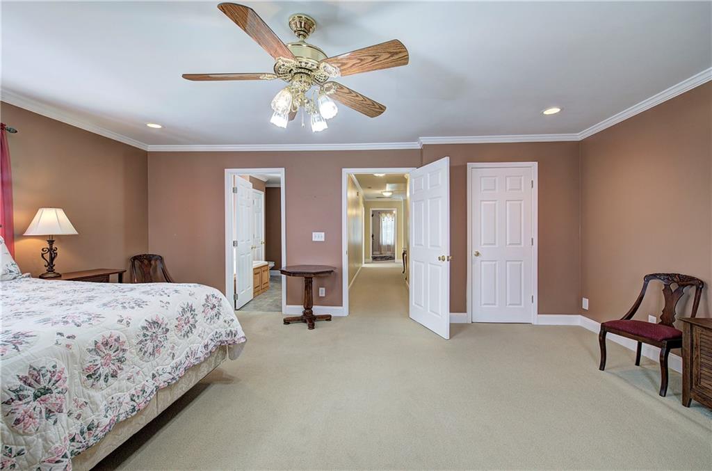 1180 Hall Station Road NW Adairsville GA 30103
