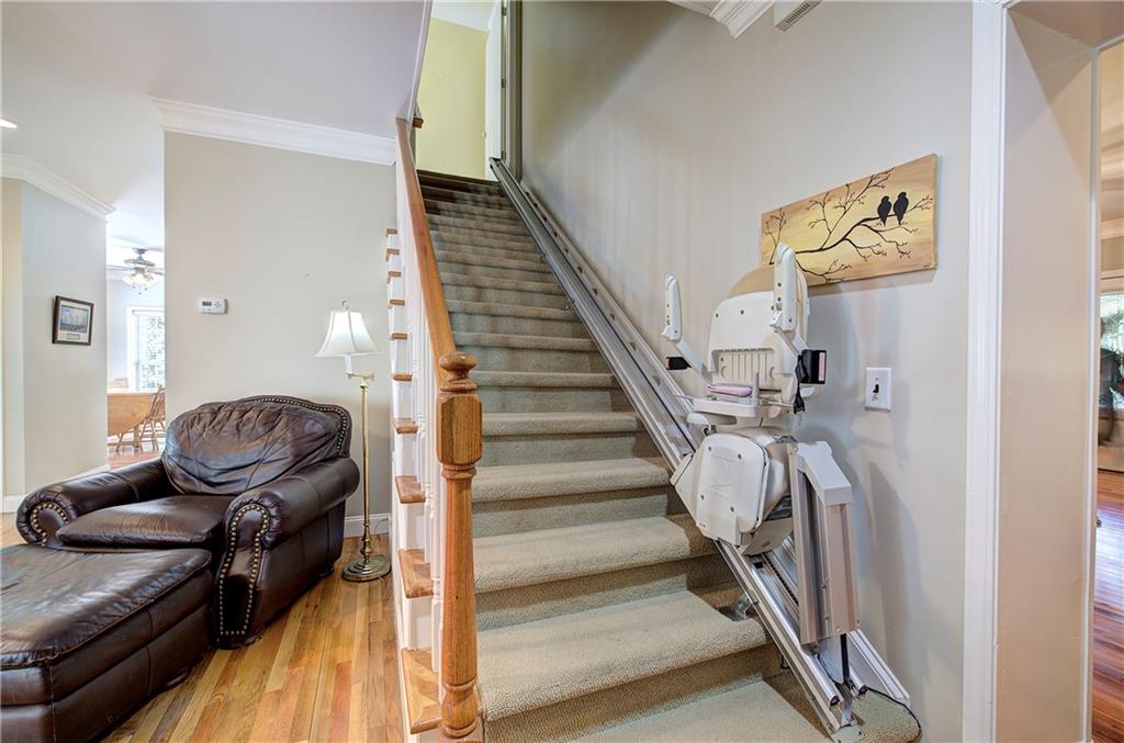 1180 Hall Station Road NW Adairsville GA 30103