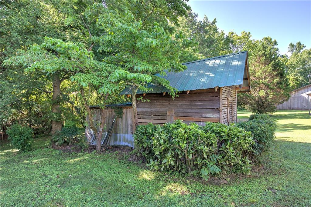 1180 Hall Station Road NW Adairsville GA 30103