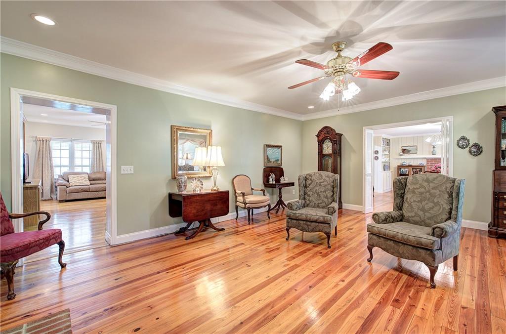 1180 Hall Station Road NW Adairsville GA 30103