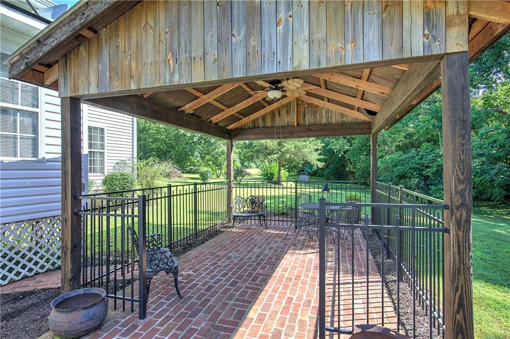 1180 Hall Station Road NW Adairsville GA 30103