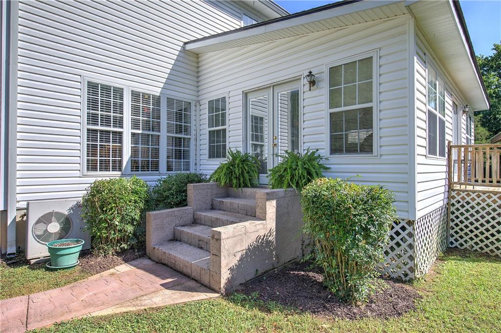 1180 Hall Station Road NW Adairsville GA 30103