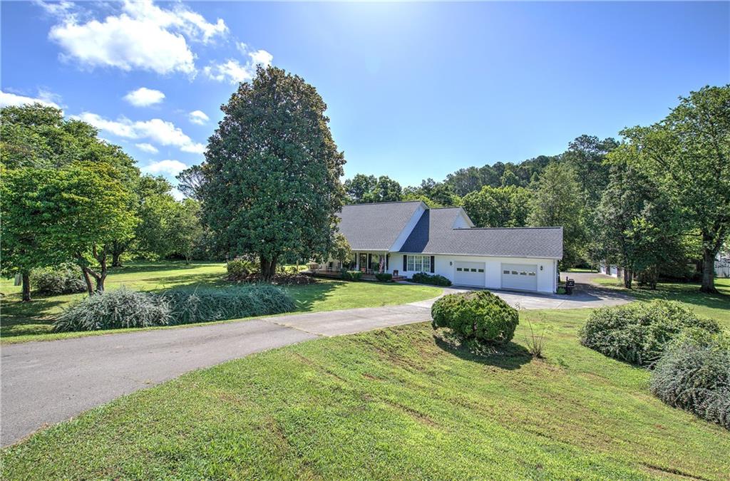 1180 Hall Station Road NW Adairsville GA 30103