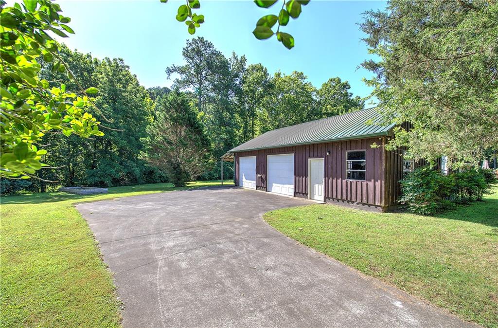 1180 Hall Station Road NW Adairsville GA 30103