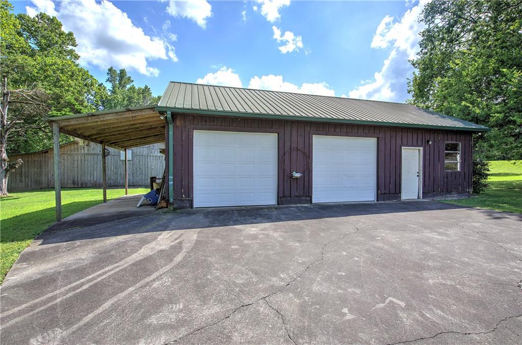 1180 Hall Station Road NW Adairsville GA 30103