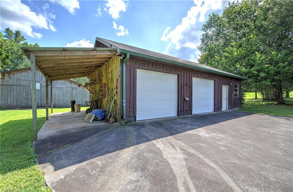 1180 Hall Station Road NW Adairsville GA 30103