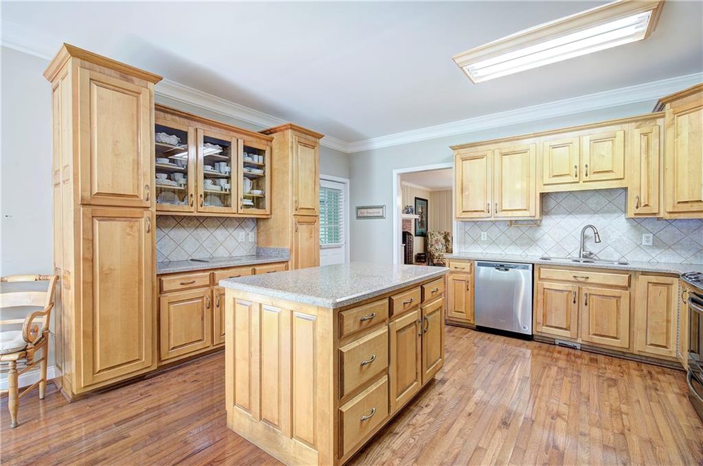 1180 Hall Station Road NW Adairsville GA 30103