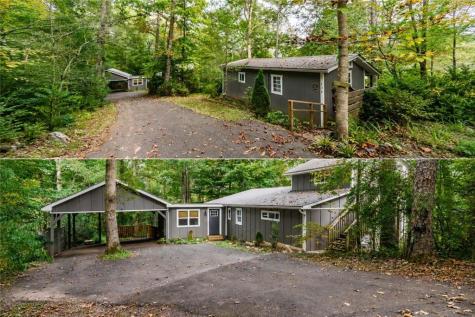 136 Bob Edwards Drive Dahlonega GA 30533
