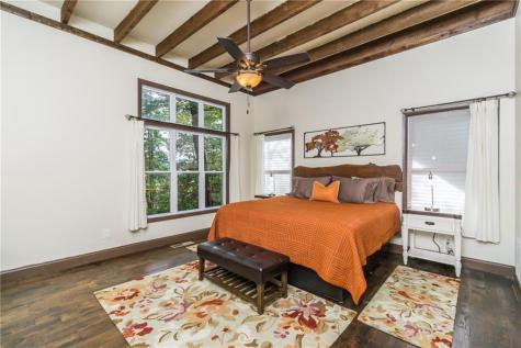 136 Bob Edwards Drive Dahlonega GA 30533