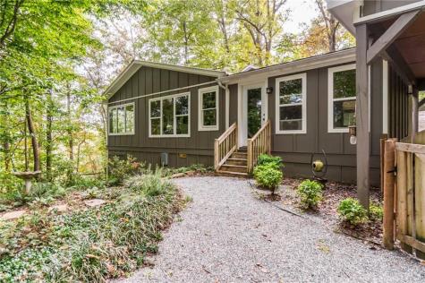 136 Bob Edwards Drive Dahlonega GA 30533