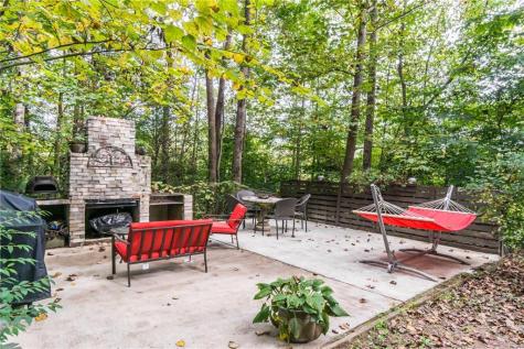 136 Bob Edwards Drive Dahlonega GA 30533