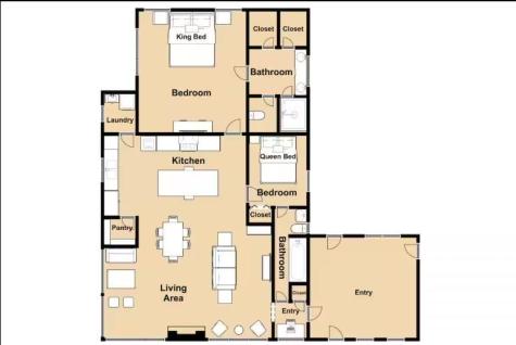 136 Bob Edwards Drive Dahlonega GA 30533