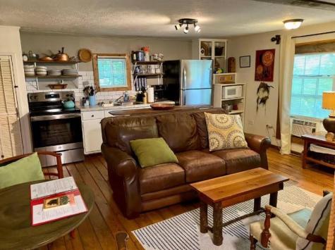 136 Bob Edwards Drive Dahlonega GA 30533