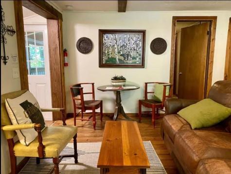 136 Bob Edwards Drive Dahlonega GA 30533