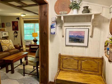 136 Bob Edwards Drive Dahlonega GA 30533