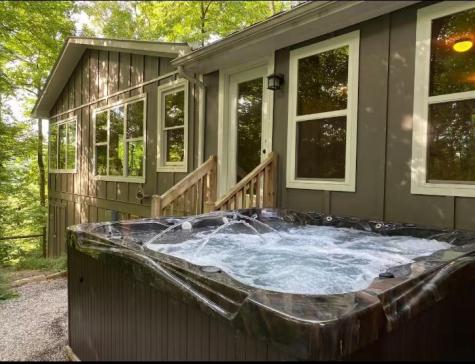 136 Bob Edwards Drive Dahlonega GA 30533