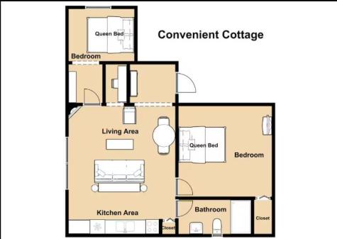 136 Bob Edwards Drive Dahlonega GA 30533