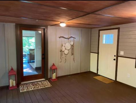 136 Bob Edwards Drive Dahlonega GA 30533