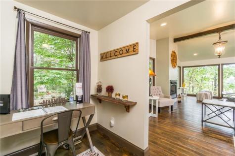 136 Bob Edwards Drive Dahlonega GA 30533