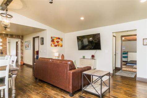136 Bob Edwards Drive Dahlonega GA 30533