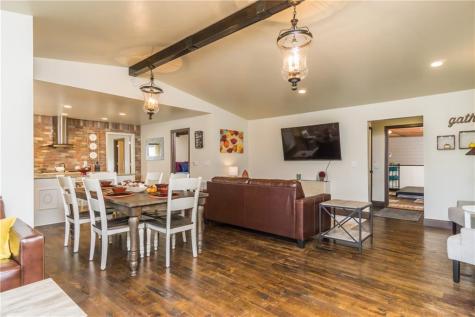 136 Bob Edwards Drive Dahlonega GA 30533